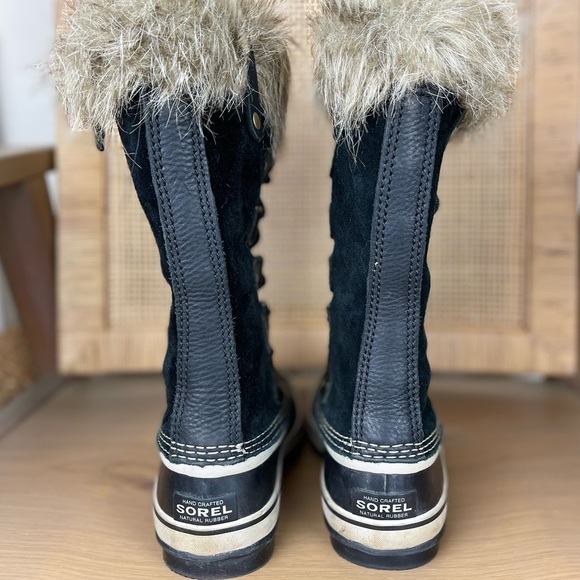 Sorel Joan of Arctic Women's Insulated Waterproof Winter Boots - Picture 7 of 11